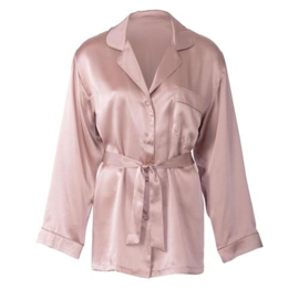 5956 Burda naaipatroon - Pyjama in variatie