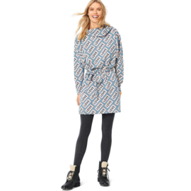 6074 Burda Naaipatroon | Jurk en shirt