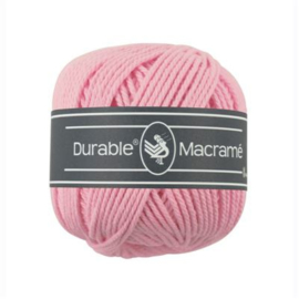 232 Pink | Macramé | Durable