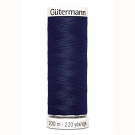 711 Sew-All Thread 200m/220yd Gütermann