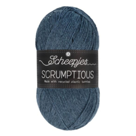 378 Coconut Blueberry Scrumptious | Scheepjes