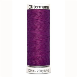 718 Sew-All Thread 200m/220yd Gütermann
