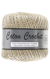 791 Coton Crochet 10 | Lammy Yarns