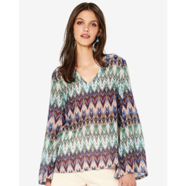 6234 Burda Naaipatroon | Shirt in variatie