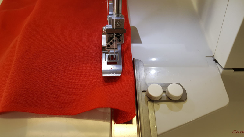 Lewenstein naaimachine kopen en onderhoud Zaandam bij Zaans Geluk
