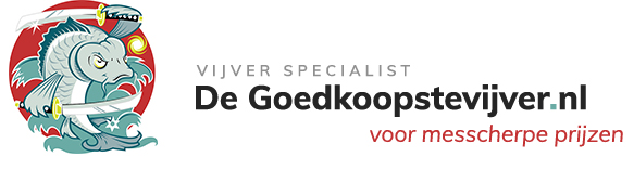 Goedkoopste vijver