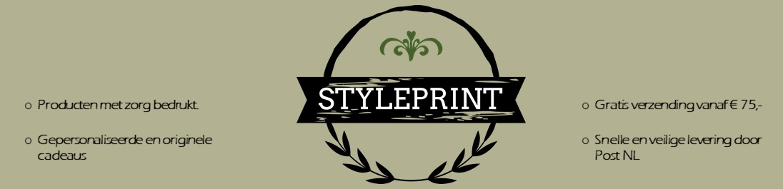 Styleprint