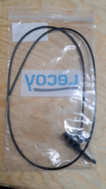 Peugeot 205 bonnet cable