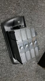 Fischer Cbox Peugeot 205 9/87->