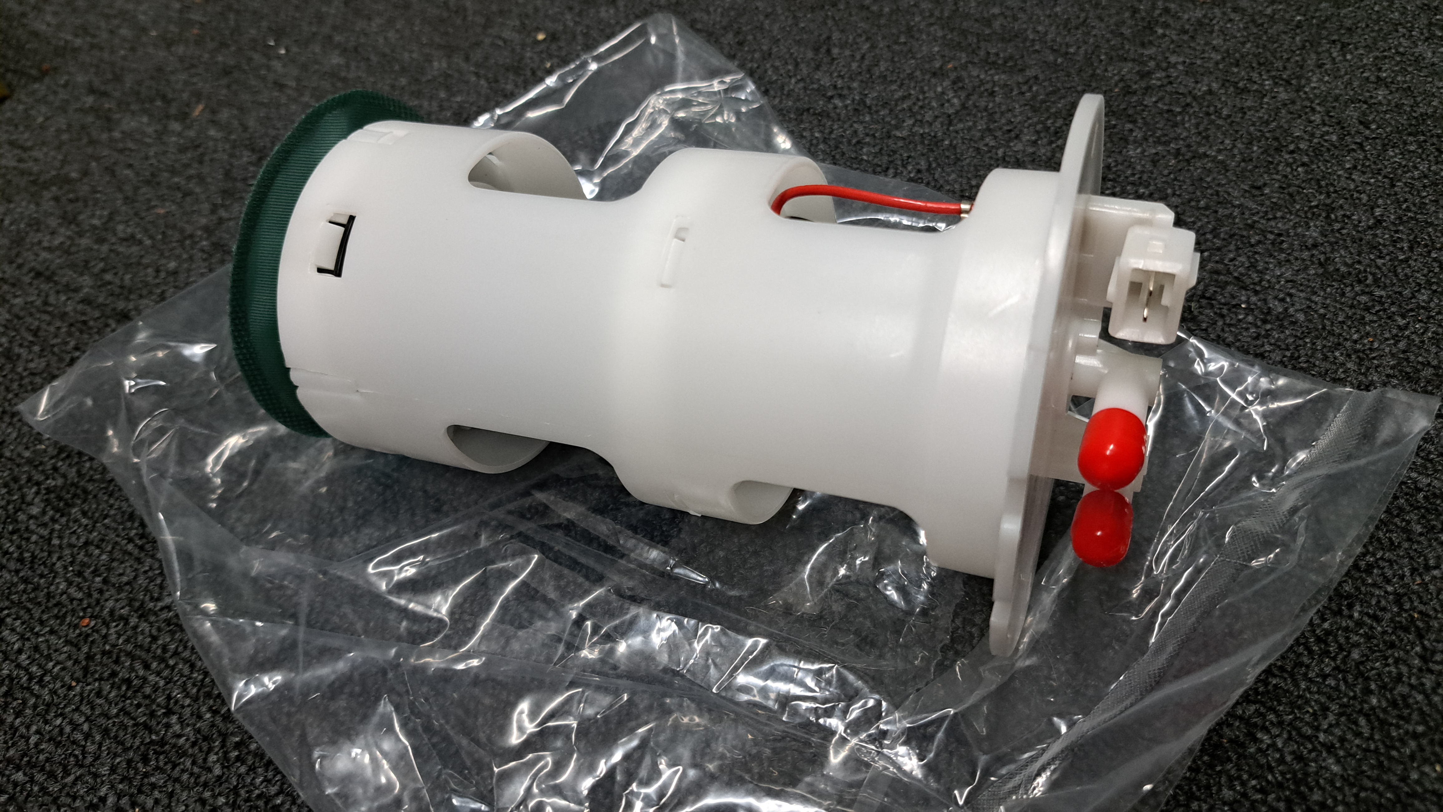 Fuel pump Peugeot 205 CTI/GTI