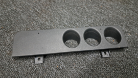 Peugeot 205 PH2 3 hole panel