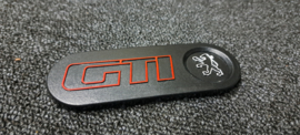 Peugeot 205 PH1 GTI Steering Wheel Badge