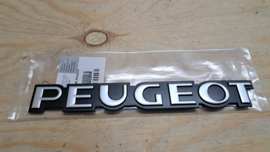 Peugeot 205 badge 8659HK