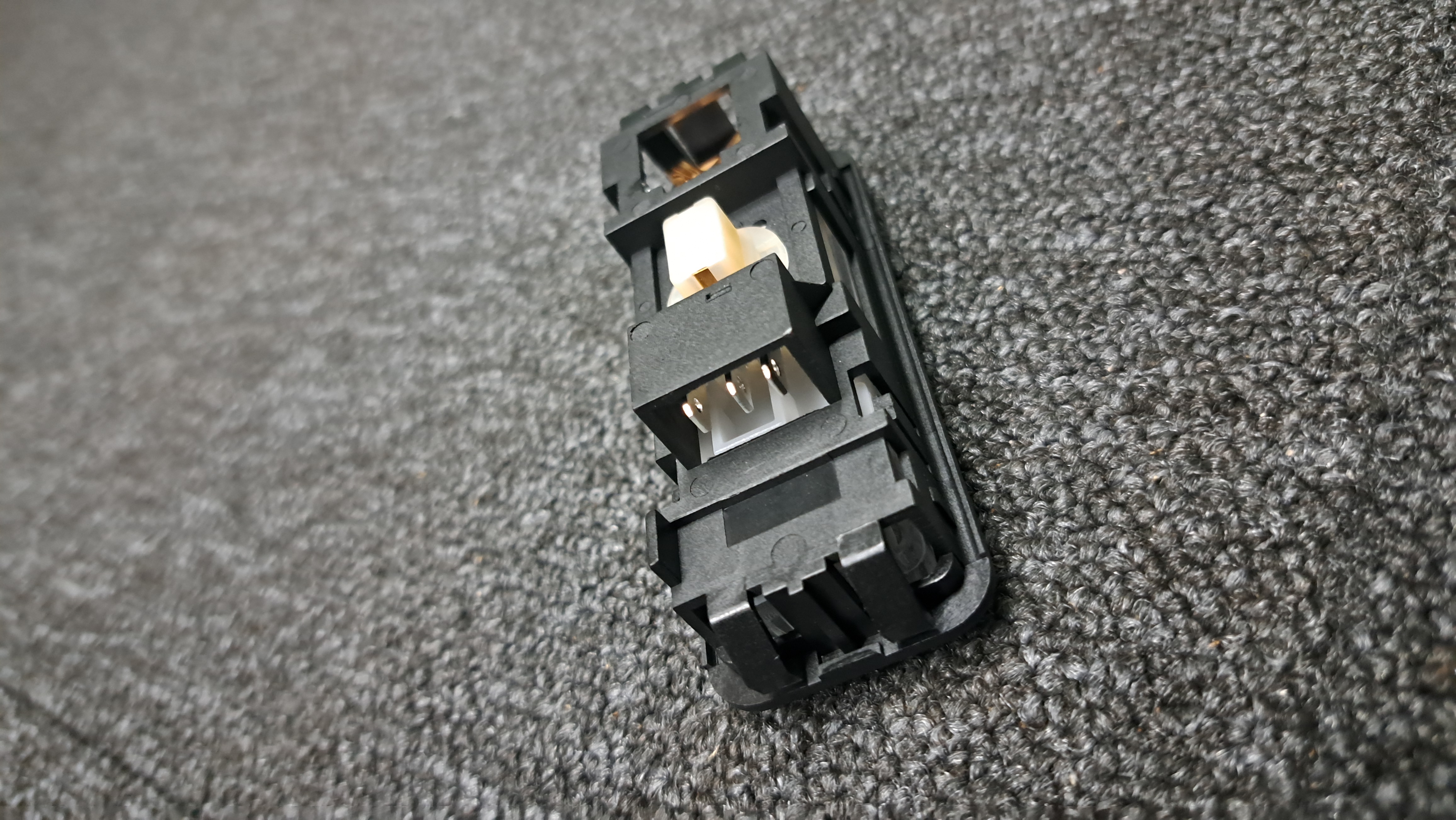 Peugeot 205/309 Interior Light