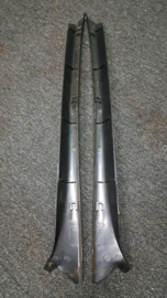 Peugeot 205 PH2 a-pillar trim