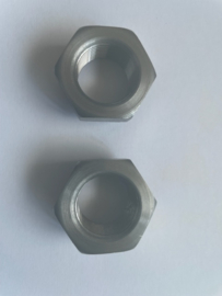 Peugeot 205 1.9 GTI Rear Wheel Bearing Nut