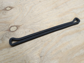 Peugeot 205 air filter rubber