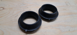 Peugeot 205 GrpN front strut top rubbers