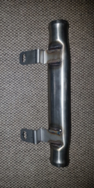 205 Stainless Steel Inner Wing Pipe