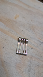 Peugeot 205 Tailbord Clip