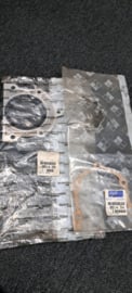 Peugeot E1 G1 G2 Y2 J2 crankshaft seal + gasket