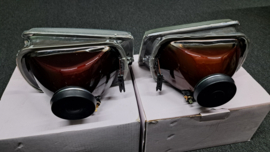 Peugeot 205 PH1 Neolite H4 headlights