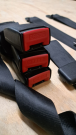 Rear seatbelts Peugeot 205 PH2