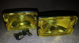 Peugeot 205 GTI CTI Driving Lights