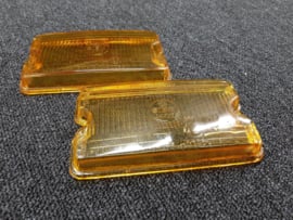 SIEM 14710 set reproduction yellow glasses