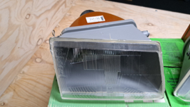 Peugeot 309 PH2 H4 set SIEM headlights