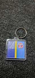 Peugeot Talbot key ring (2)