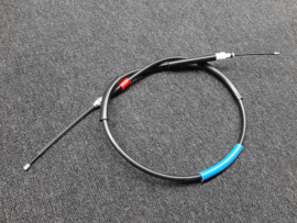 Peugeot 205 GTi rear brake cables 