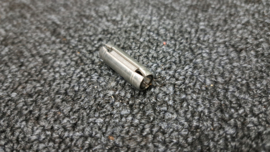 Peugeot 205/309/405 door arrester strut pin