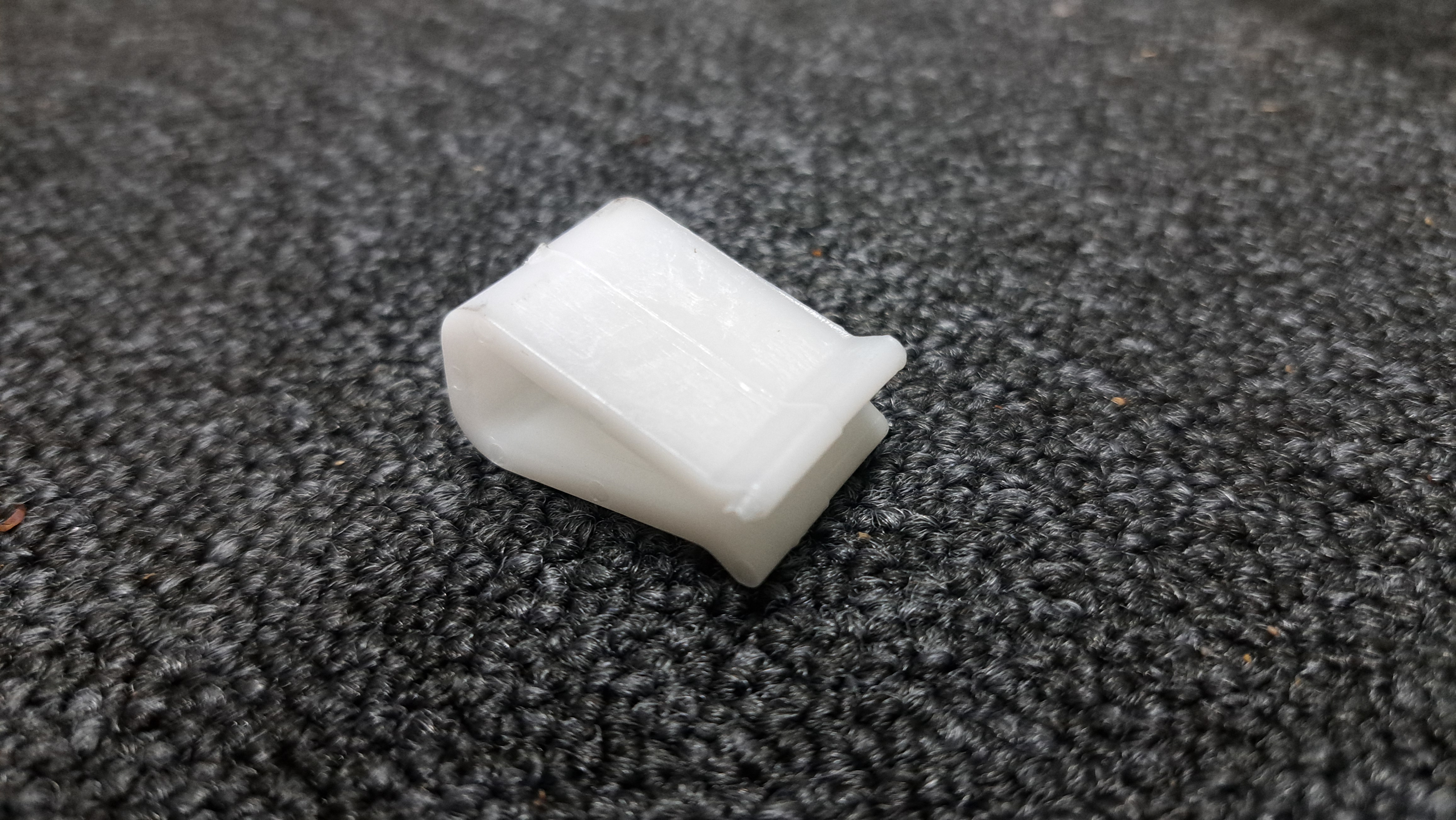 Peugeot 205 bumper