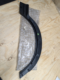 Peugeot 205 GTI CTI PH2 black trim left front