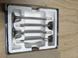Intake valves Peugeot 205 TU engine