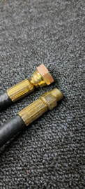 Peugeot 205 GTI CTI rubber fuel lines