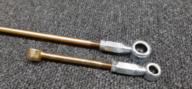 Peugeot 205 BE3 Gearchange Rods (2-rod kit)