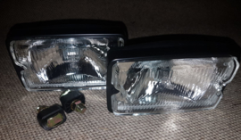 Peugeot 205 GTI CTI Driving Lights