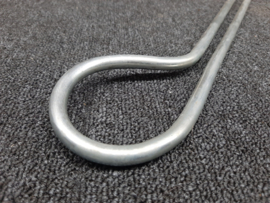 Peugeot 205 Power Steering Cooling Loop
