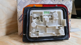 Peugeot 205 PH1 and PH1.5 AXO rear light right side
