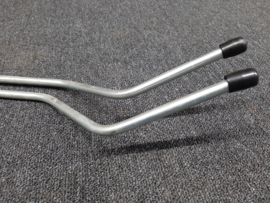 Peugeot 205 Power Steering Cooling Loop