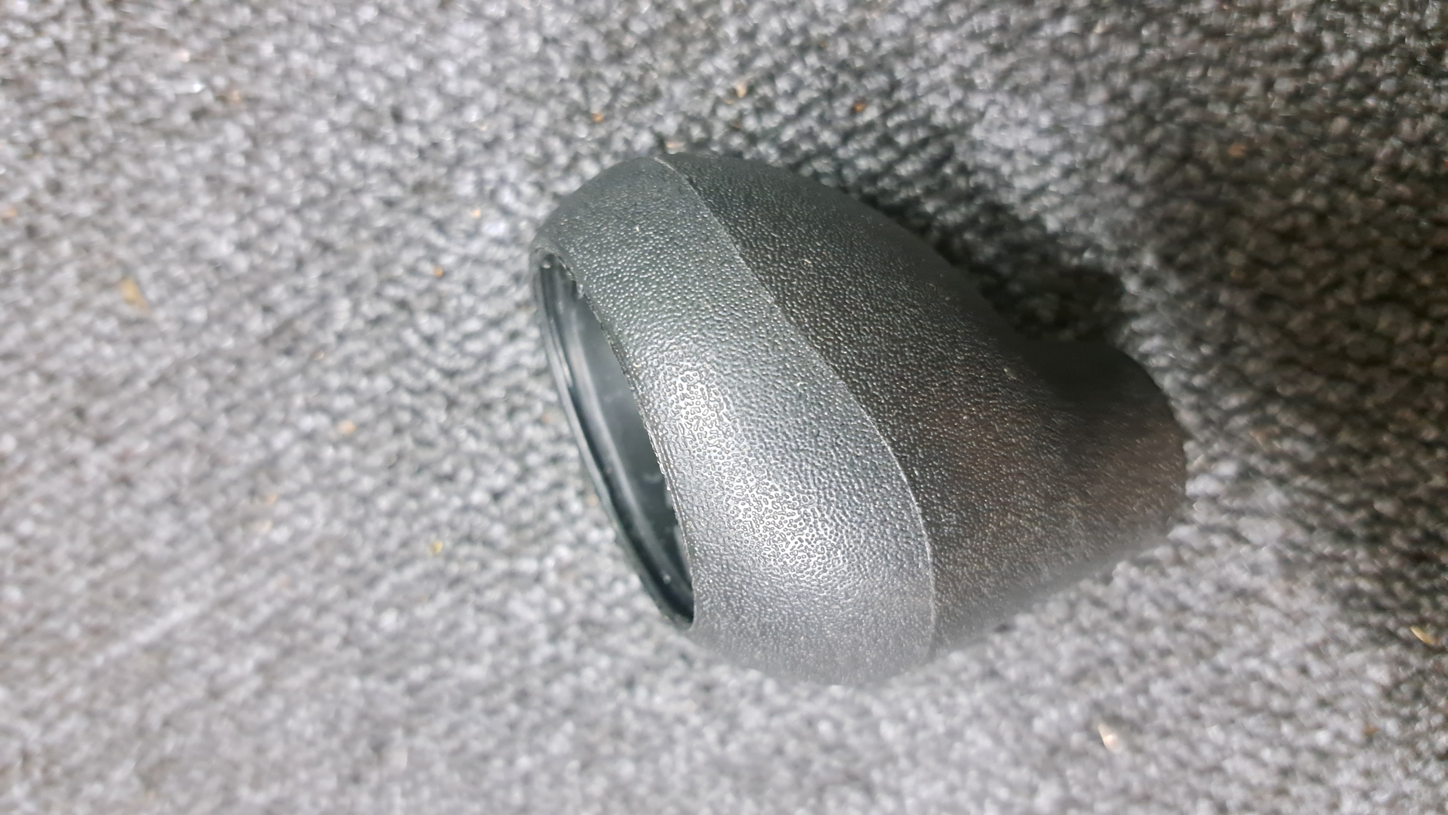Peugeot 205/309 reproduction gear knob