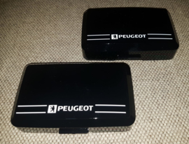 Peugeot 205 Denji or SIEM driving light covers