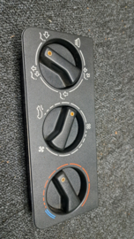 Peugeot 205 PH2 heater panel