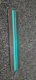 Peugeot 205 Mint rear badge