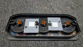 Peugeot 205 PH2 heater panel
