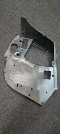 Peugeot 205 left side headlight panel