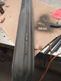 Peugeot 205 rear bumper repair panels
