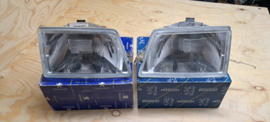 Peugeot 205 new original Valeo R2 headlights